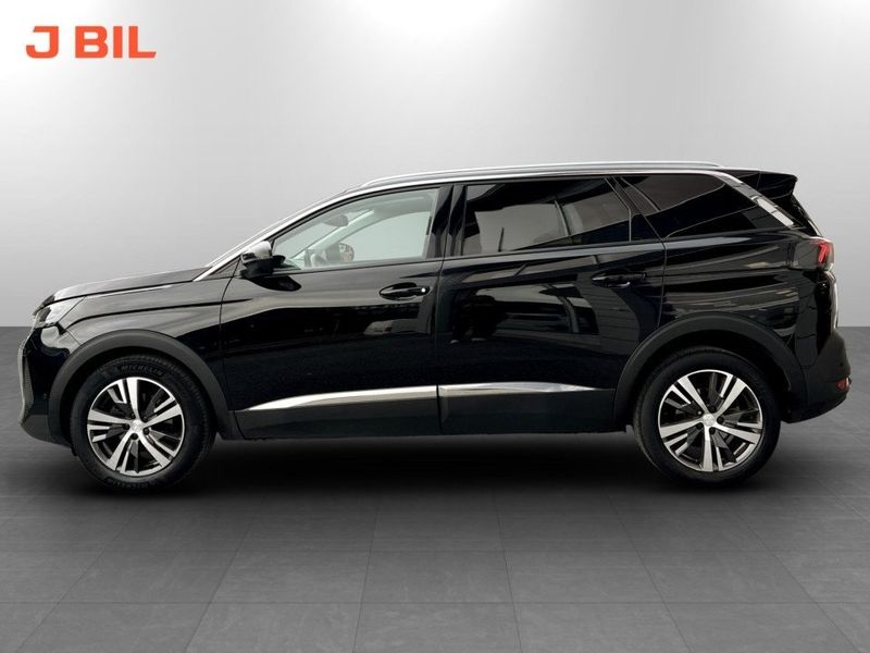 Peugeot 5008 bild 13