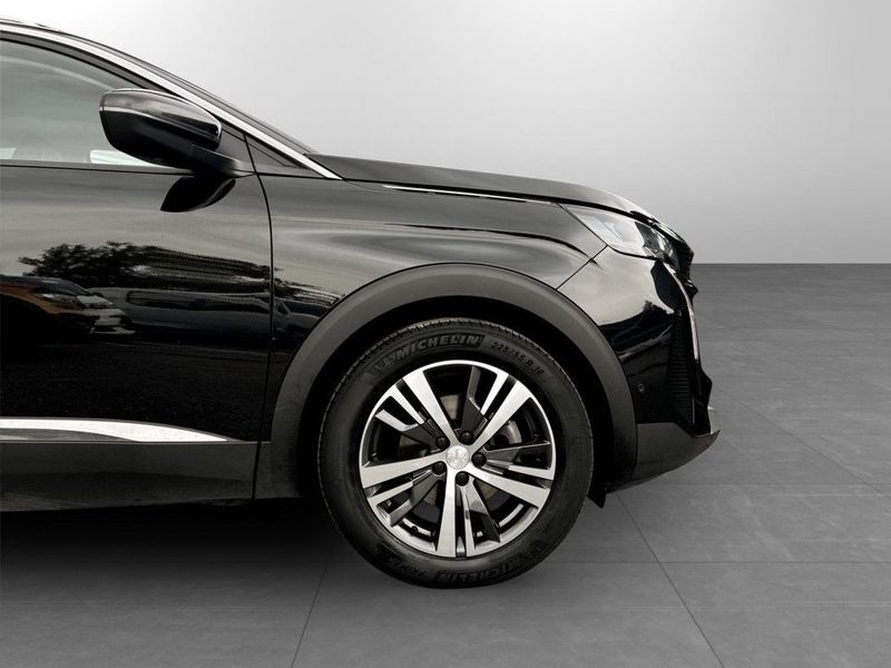 Peugeot 5008 bild 14