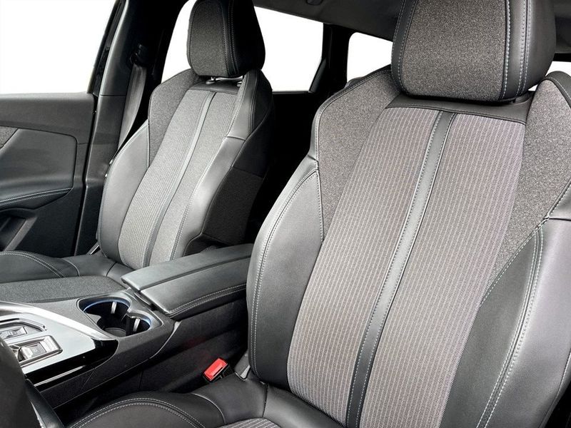 Peugeot 5008 bild 5