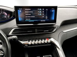 Peugeot 5008 bild 9