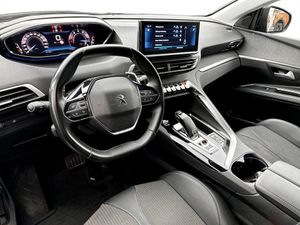 Peugeot 5008 bild 4