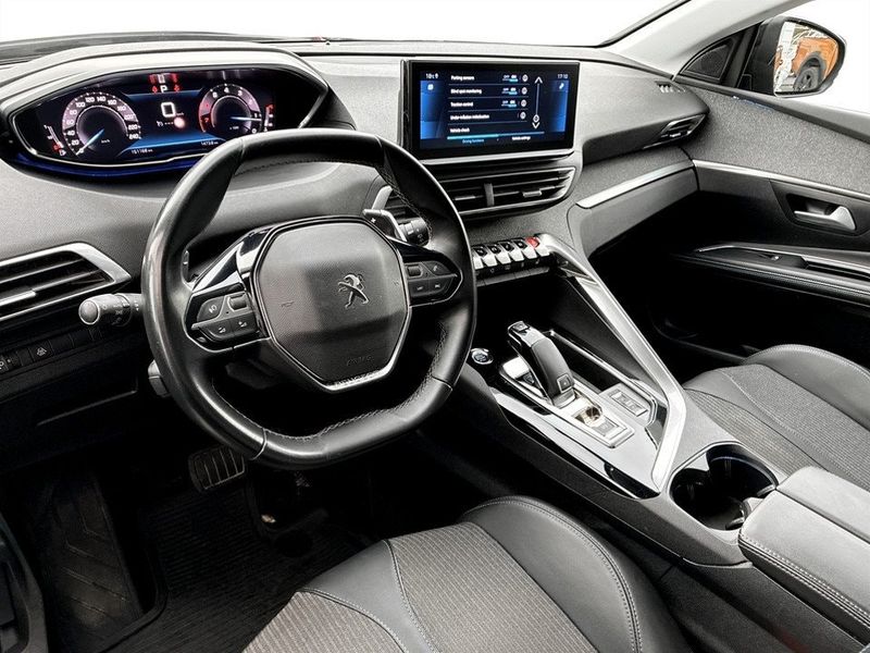 Peugeot 5008 bild 4