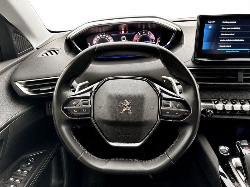Peugeot 5008 bild 7