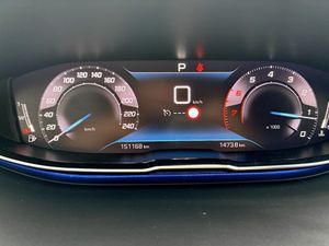 Peugeot 5008 bild 8