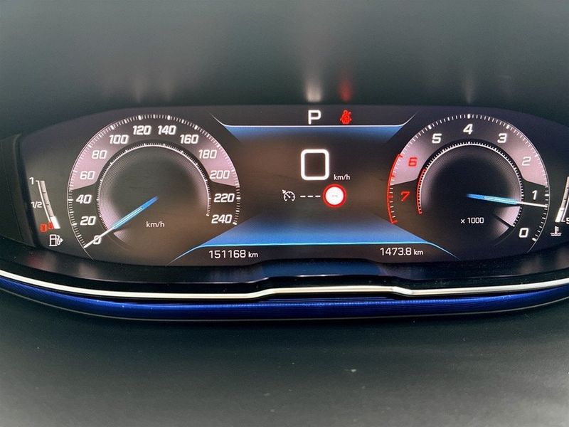 Peugeot 5008 bild 8