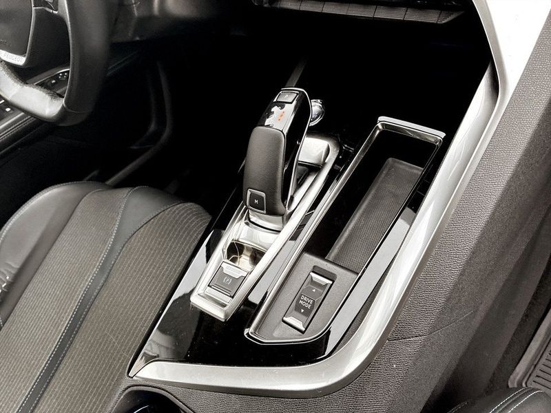 Peugeot 5008 bild 10