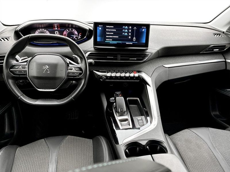 Peugeot 5008 bild 6