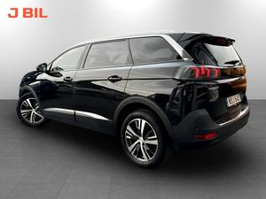 Peugeot 5008 bild 3