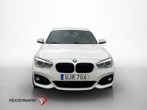 BMW 118 bild 2