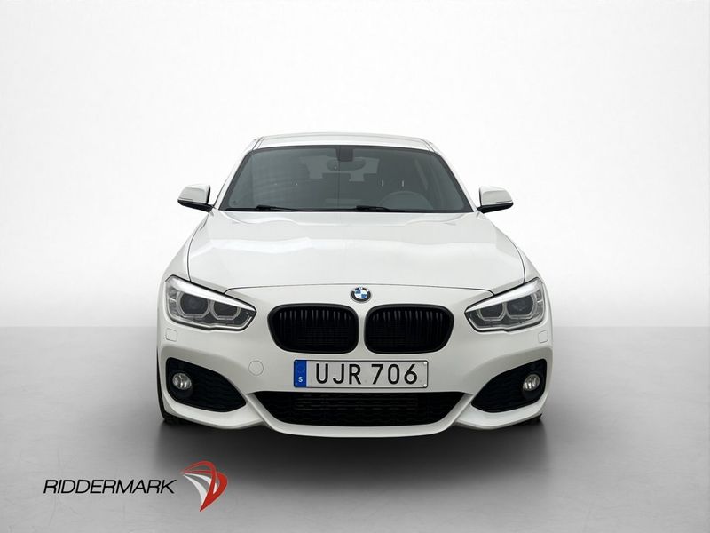 BMW 118 bild 2