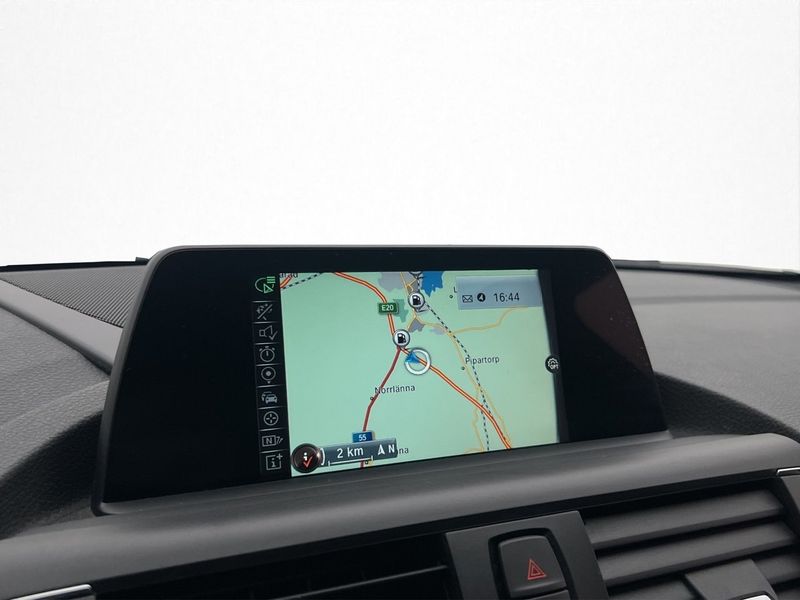 BMW 118 bild 16