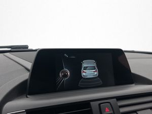 BMW 118 bild 15