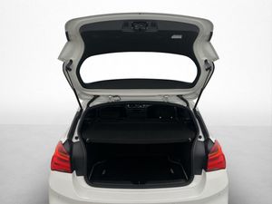 BMW 118 bild 24