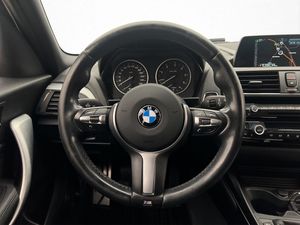BMW 118 bild 11