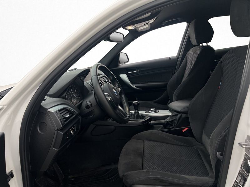 BMW 118 bild 10