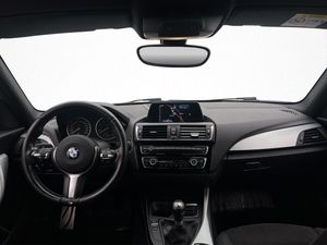 BMW 118 bild 20