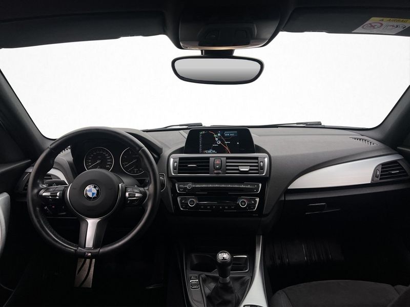 BMW 118 bild 20