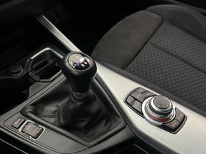 BMW 118 bild 19
