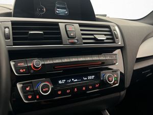 BMW 118 bild 18