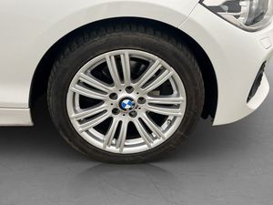 BMW 118 bild 28