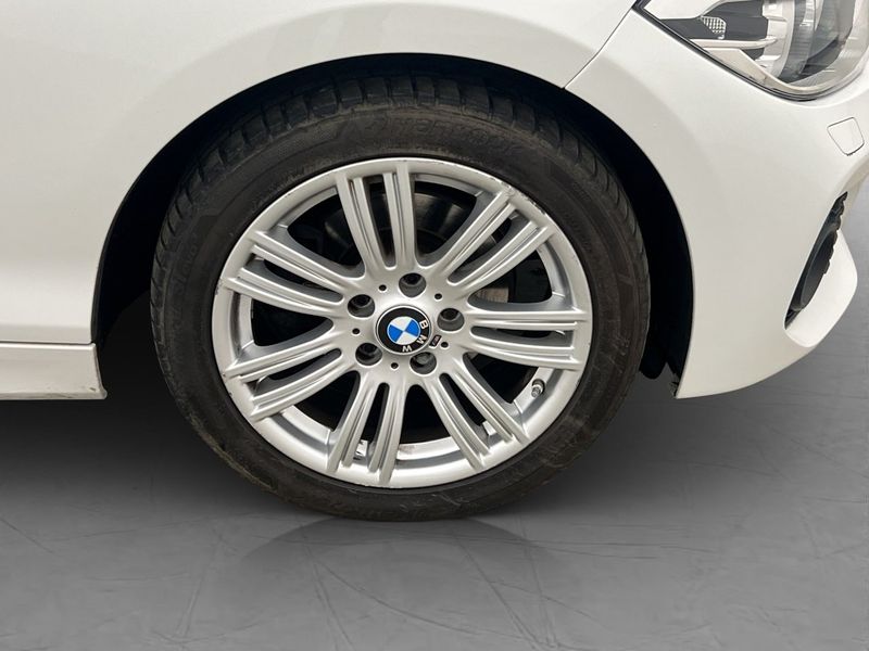 BMW 118 bild 28