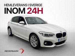 BMW 118 bild 3