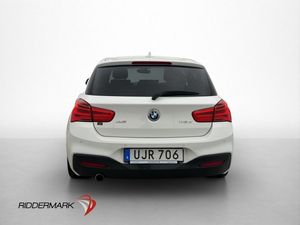 BMW 118 bild 6