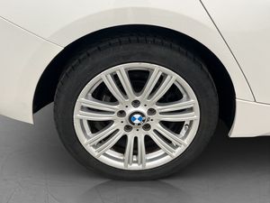 BMW 118 bild 27