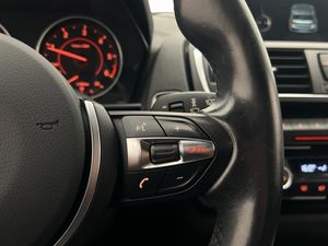 BMW 118 bild 14