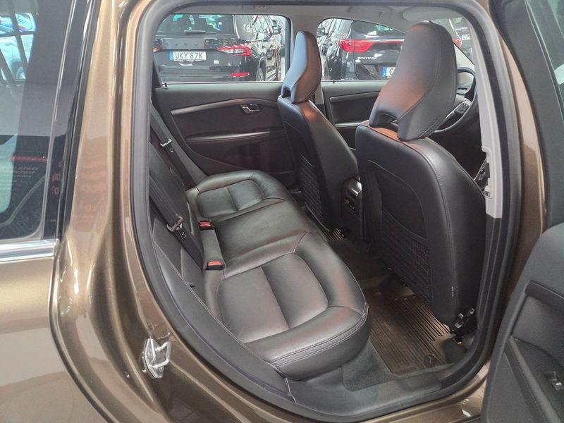 Volvo XC70 bild 10