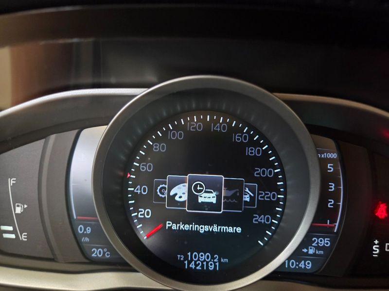 Volvo XC70 bild 18