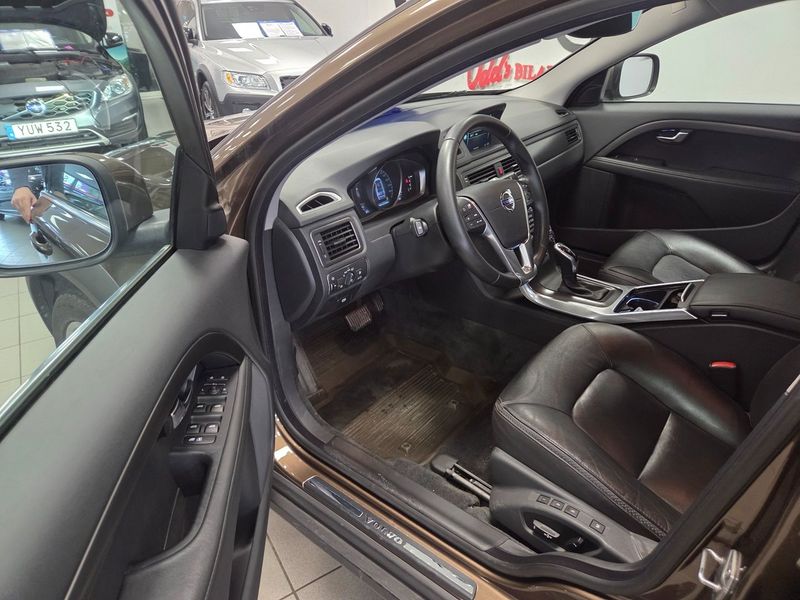 Volvo XC70 bild 2