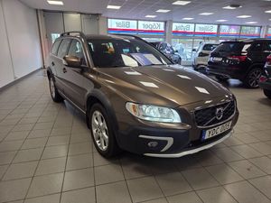 Volvo XC70 bild 13