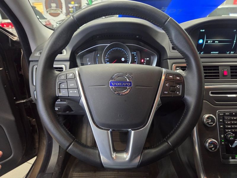 Volvo XC70 bild 19