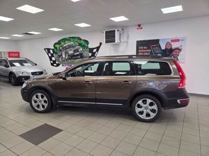 Volvo XC70 bild 3