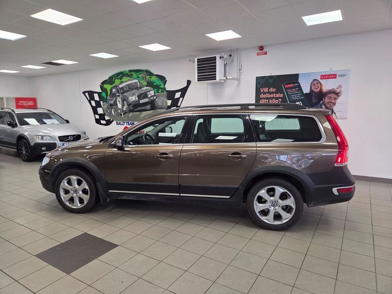 Volvo XC70 bild 3