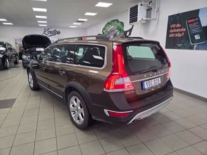 Volvo XC70 bild 5