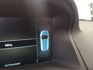Volvo XC70 bild 21