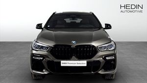 BMW X6 bild 8