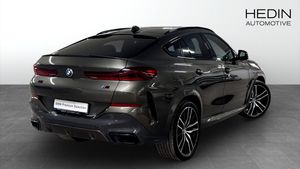 BMW X6 bild 2