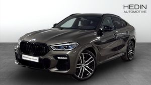 BMW X6 bild 1