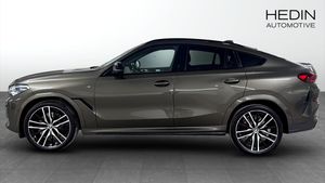 BMW X6 bild 6