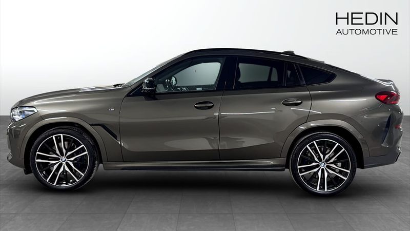 BMW X6 bild 6