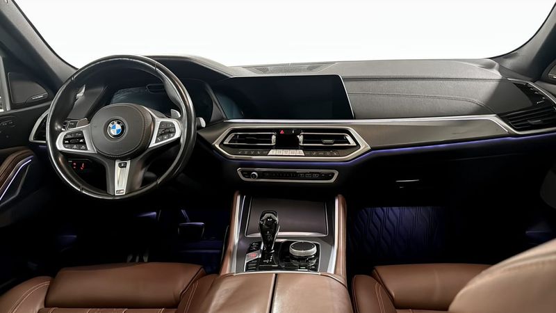 BMW X6 bild 4