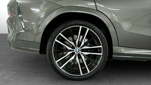 BMW X6 bild 9