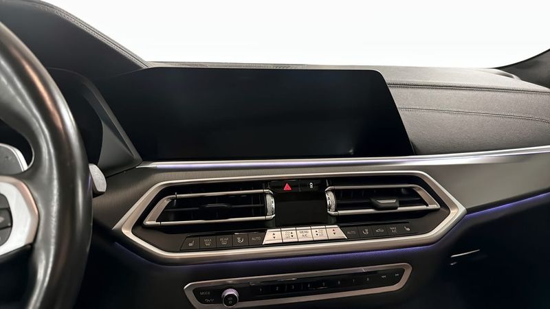 BMW X6 bild 12