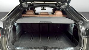 BMW X6 bild 10