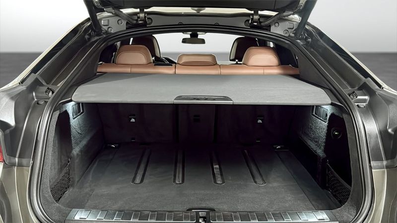BMW X6 bild 10