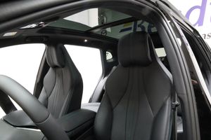 BYD Seal U bild 11