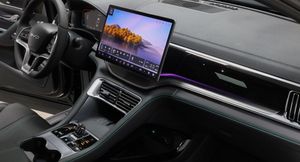 BYD Seal U bild 23